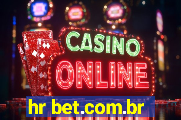 hr bet.com.br